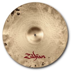 Zildjian 20 FX Oriental Crash Of Doom
