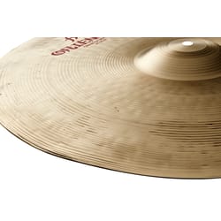 Zildjian 20 FX Oriental Crash Of Doom