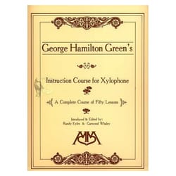 Green's Instruction Course...