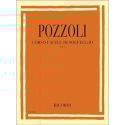Pozzoli - Corso Facile di...
