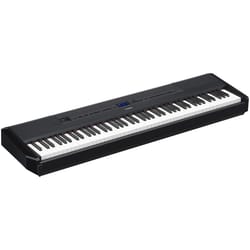 Yamaha P-525 Black