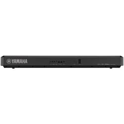 Yamaha P-525 Black