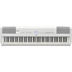 Yamaha P-525 White
