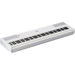 Yamaha P-525 White