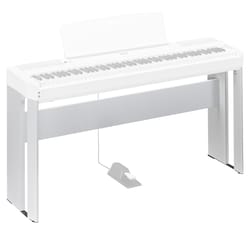 Yamaha L515 White