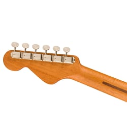 Fender Dreadnought Serie Highway RW W/B Mahogany