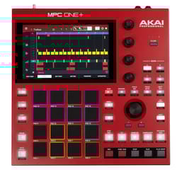 Akay MPC ONE + MKII