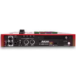 Akay MPC ONE + MKII