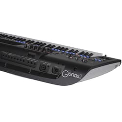 Yamaha Genos 2