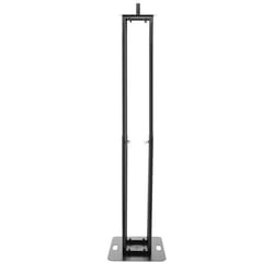 Plugger Totem 200-R BK