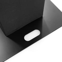 Plugger Totem 200-R BK