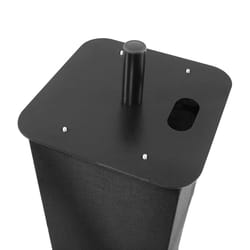 Plugger Totem 200-R BK