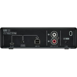 Steinberg UR12 Black