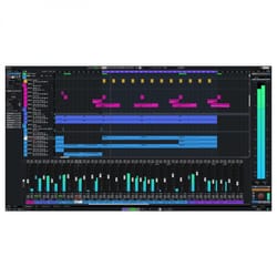 Steinberg Cubase Pro 13 (ITA)