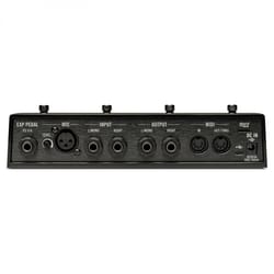 Line6 DL4 MKII Blackout Limited Delay