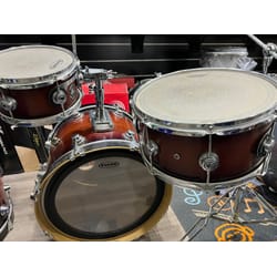 Batteria DW Collector Short Stack Drum - Usato