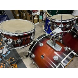 Batteria DW Collector Short Stack Drum - Usato