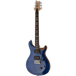 PRS SE Custom 24 Faded Blue 2023