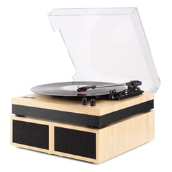 Fenton RP165L BT Light Wood