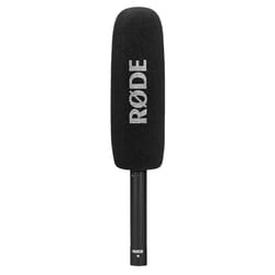 Rode NTG-4+