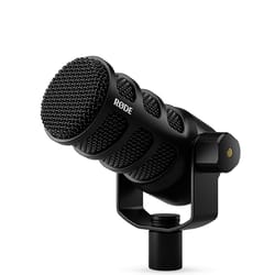 Rode PodMic USB