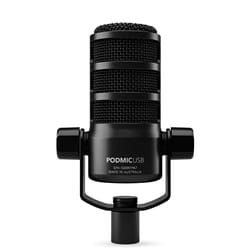 Rode PodMic USB