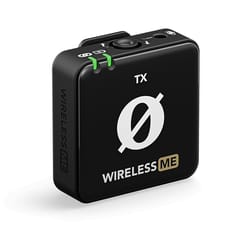 Rode Wireless ME TX