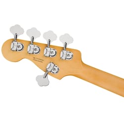 Fender American Ultra Jazz Bass V MN Arctic Pearl