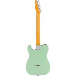 Fender American Vintage II 1963 Telecaster RW Surf Green