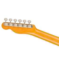 Fender American Vintage II 1963 Telecaster RW Surf Green