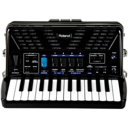 Roland FR-1X Black