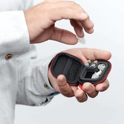 Alpine MusicSafe Pro 2019 Black