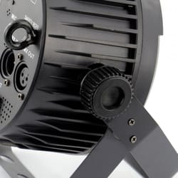 BoomTone DJ LedPar 7X10W 5 IN 1