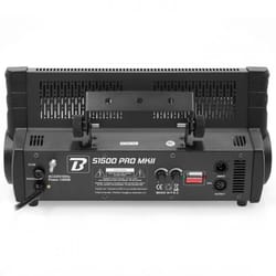 BoomTone DJ S-1500 PRO MKII