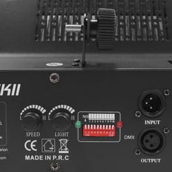 BoomTone DJ S-1500 PRO MKII