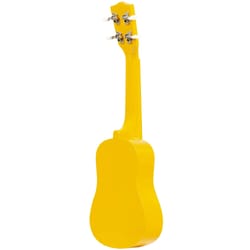 De Salvo UKSYE Giallo