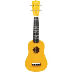 De Salvo UKSYE Giallo