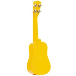 De Salvo UKSYE Giallo