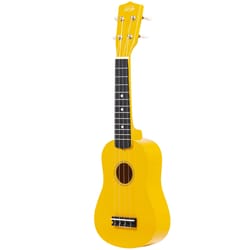 De Salvo UKSYE Giallo