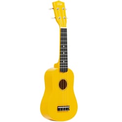 De Salvo UKSYE Giallo