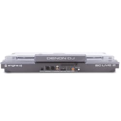 Decksaver SC Live 2 Cover