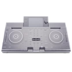 Decksaver SC Live 2 Cover