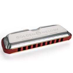 Hohner Golden Melody...