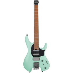 Ibanez Q54 Sea Foam Green Matte