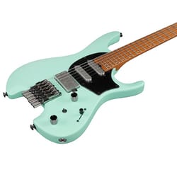 Ibanez Q54 Sea Foam Green Matte