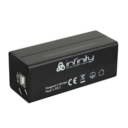 Infinity Chimp Dongle OnPC