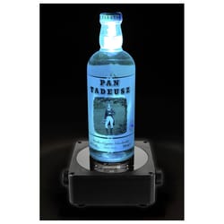 JB Systems ACCU Decolite IP