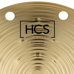 Meinl HCS024SM