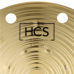 Meinl HCS80246SM