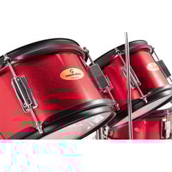 Soundsation JDK100 Metallic Red